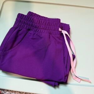 Figs original Yola high waisted pant